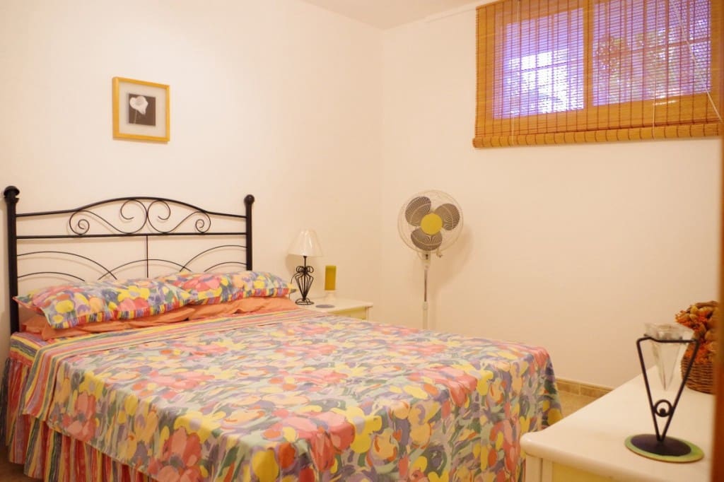 5 soveværelse Finca/Landehus til salg i Alcaucin med swimmingpool - € 459.000 (Ref: 6483332)