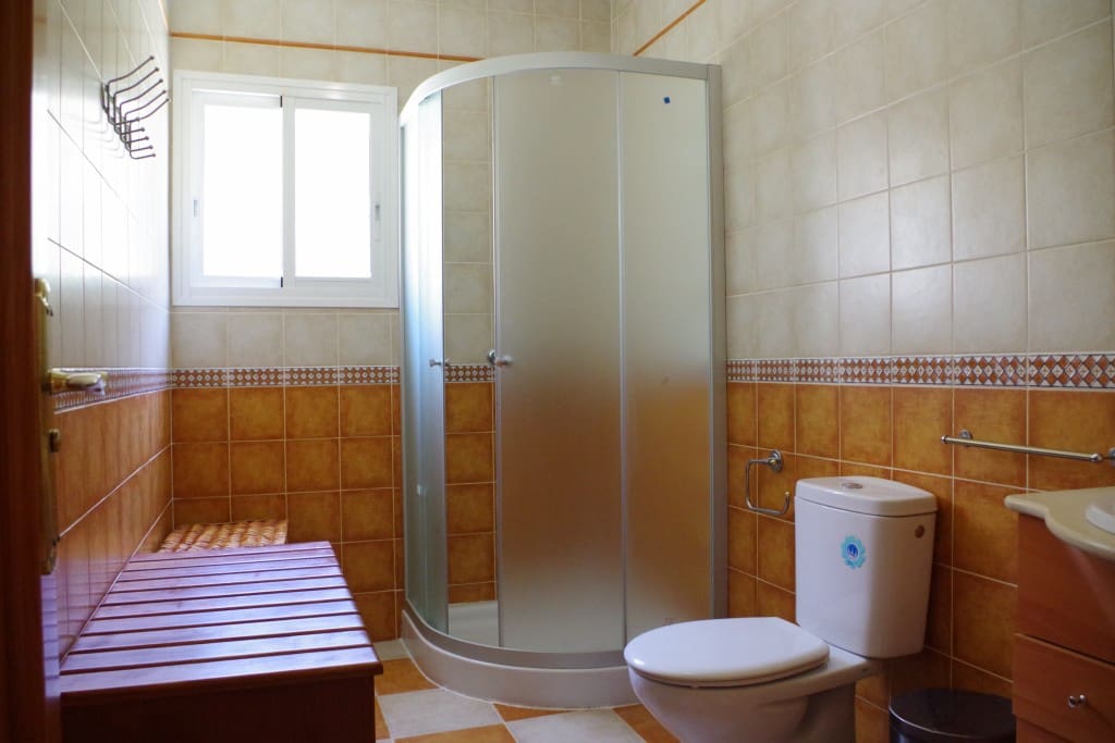 3 chambre Finca/Maison de Campagne à vendre à Canillas de Aceituno avec piscine - 350 000 € (Ref: 6730531)