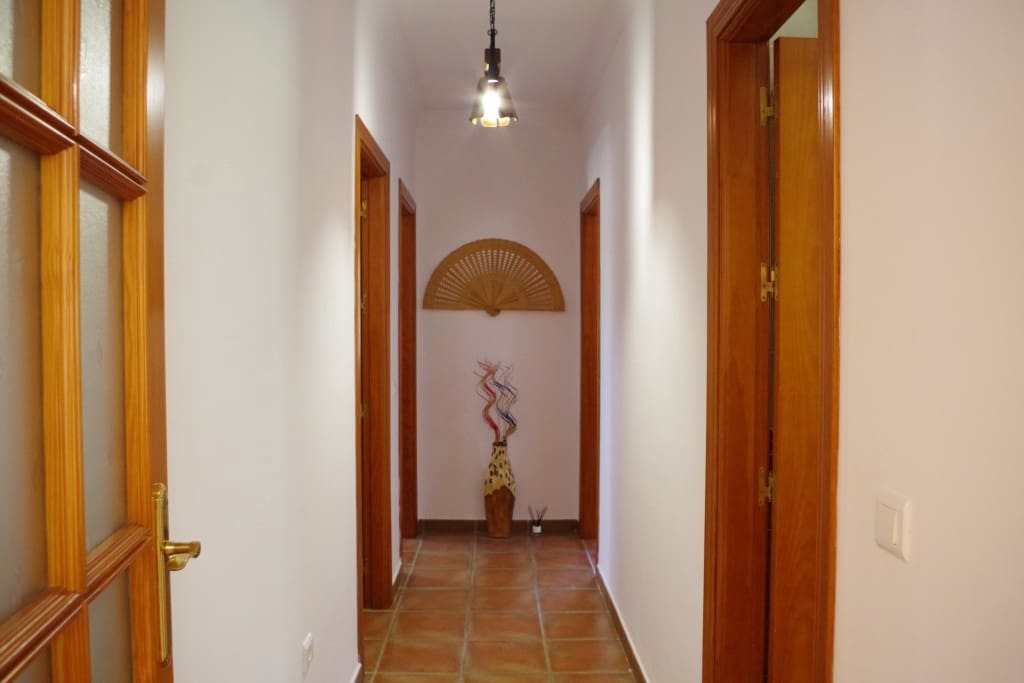 3 chambre Finca/Maison de Campagne à vendre à Canillas de Aceituno avec piscine - 350 000 € (Ref: 6730531)