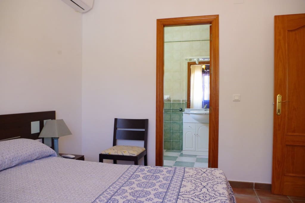 3 chambre Finca/Maison de Campagne à vendre à Canillas de Aceituno avec piscine - 350 000 € (Ref: 6730531)