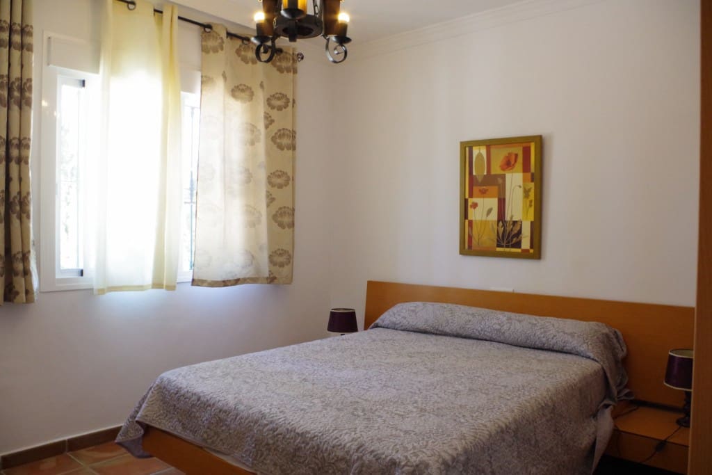 3 chambre Finca/Maison de Campagne à vendre à Canillas de Aceituno avec piscine - 350 000 € (Ref: 6730531)