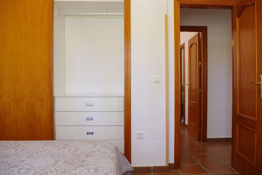 3 chambre Finca/Maison de Campagne à vendre à Canillas de Aceituno avec piscine - 350 000 € (Ref: 6730531)