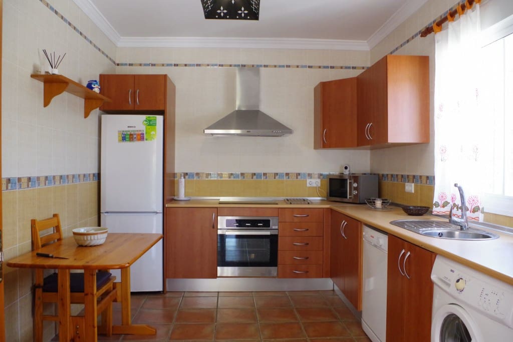 3 chambre Finca/Maison de Campagne à vendre à Canillas de Aceituno avec piscine - 350 000 € (Ref: 6730531)