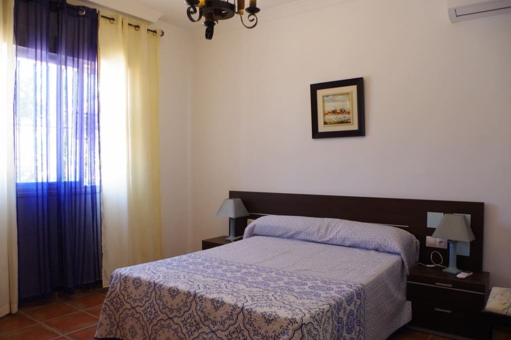 3 chambre Finca/Maison de Campagne à vendre à Canillas de Aceituno avec piscine - 350 000 € (Ref: 6730531)