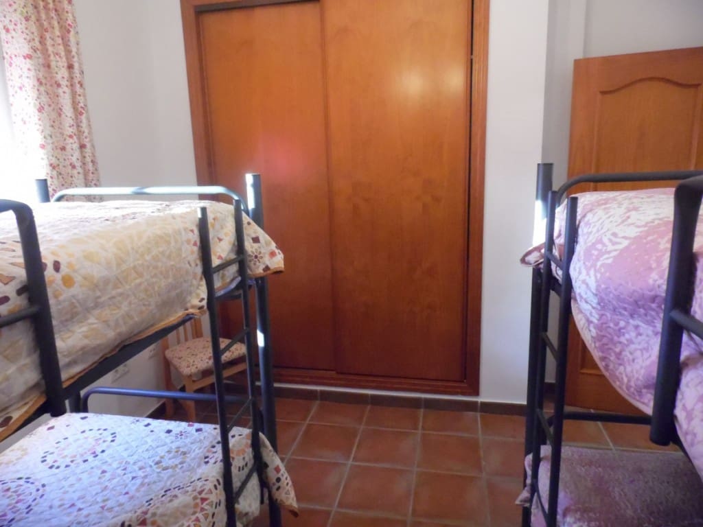 3 chambre Finca/Maison de Campagne à vendre à Canillas de Aceituno avec piscine - 350 000 € (Ref: 6730531)