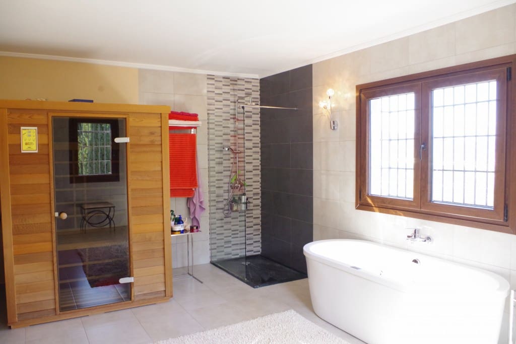 7 soverom Finca/Herregård til salgs i Torrox med svømmebasseng - € 880 000 (Ref: 6772011)