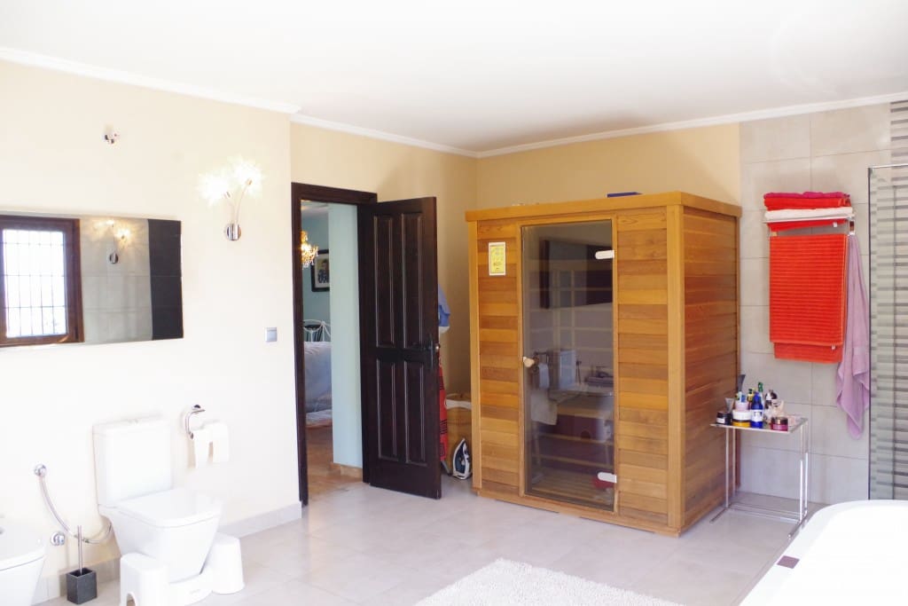 7 soverom Finca/Herregård til salgs i Torrox med svømmebasseng - € 880 000 (Ref: 6772011)