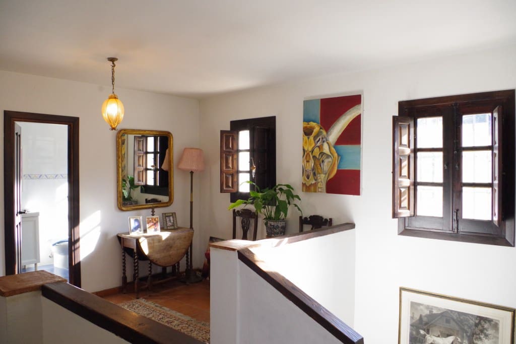 7 soverom Finca/Herregård til salgs i Torrox med svømmebasseng - € 880 000 (Ref: 6772011)