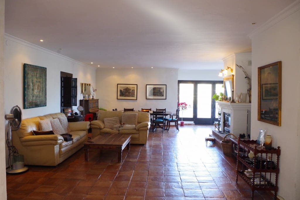 7 soverom Finca/Herregård til salgs i Torrox med svømmebasseng - € 880 000 (Ref: 6772011)