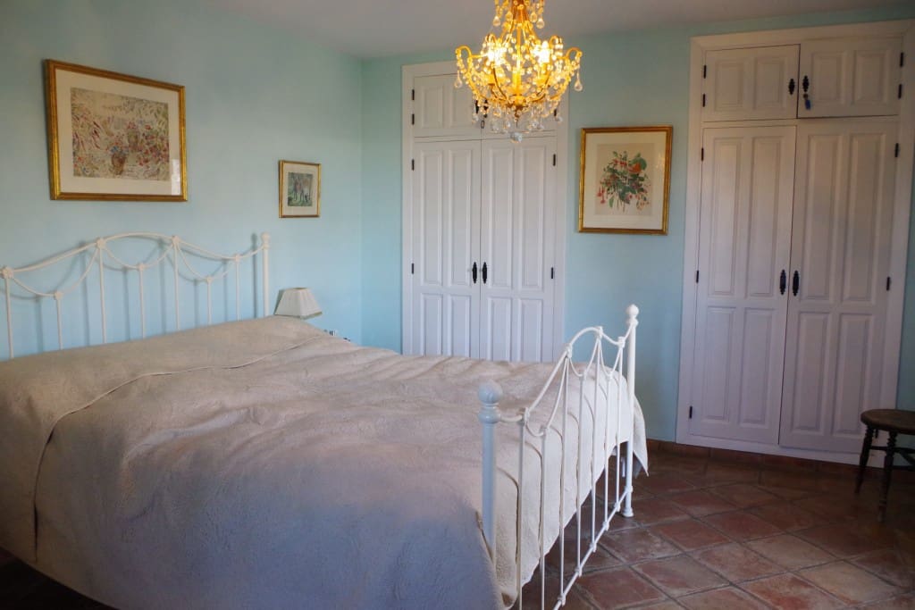 7 soverom Finca/Herregård til salgs i Torrox med svømmebasseng - € 880 000 (Ref: 6772011)