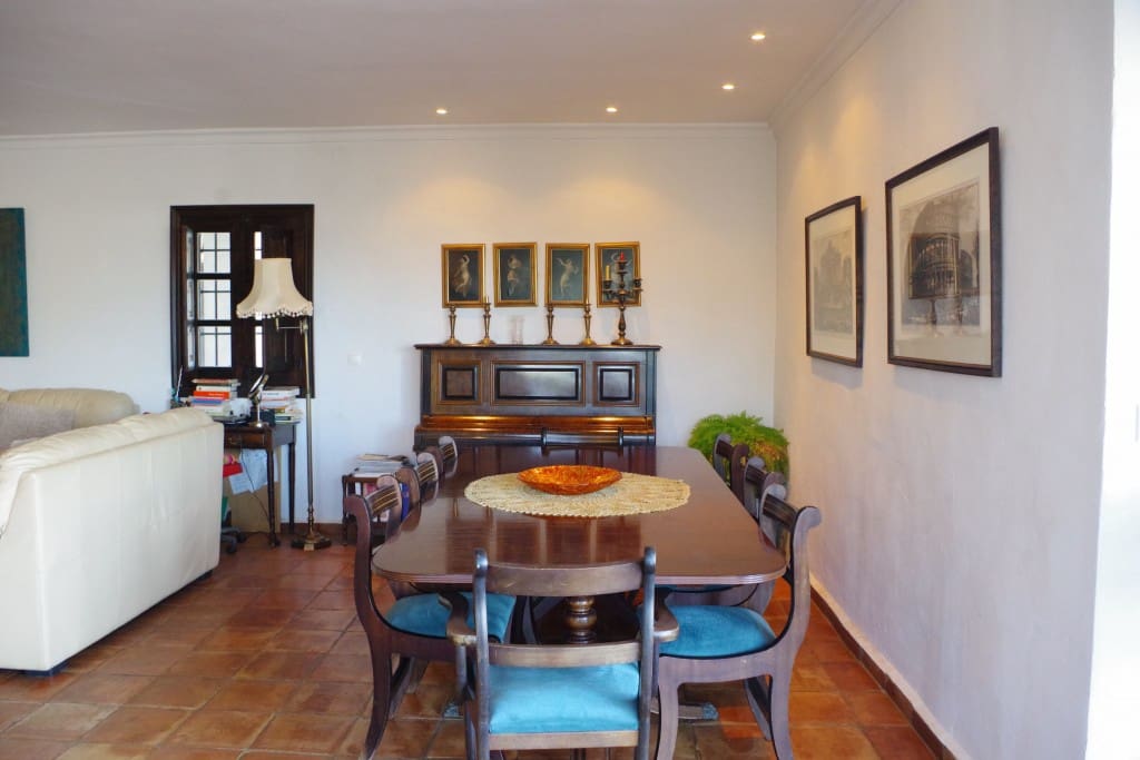 7 soverom Finca/Herregård til salgs i Torrox med svømmebasseng - € 880 000 (Ref: 6772011)