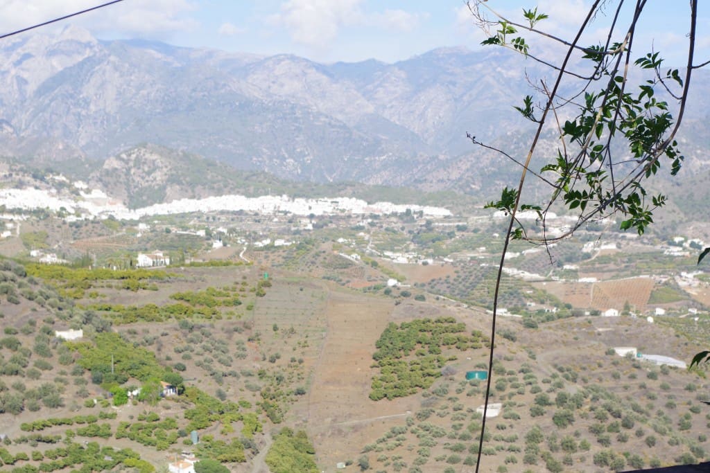 7 soverom Finca/Herregård til salgs i Torrox med svømmebasseng - € 880 000 (Ref: 6772011)