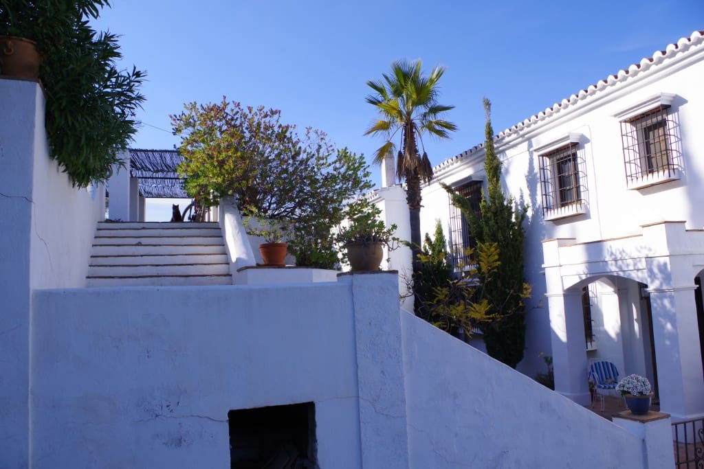 7 soverom Finca/Herregård til salgs i Torrox med svømmebasseng - € 880 000 (Ref: 6772011)