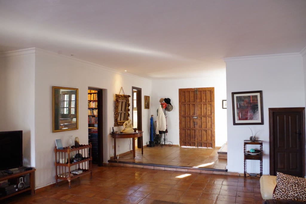 7 soverom Finca/Herregård til salgs i Torrox med svømmebasseng - € 880 000 (Ref: 6772011)