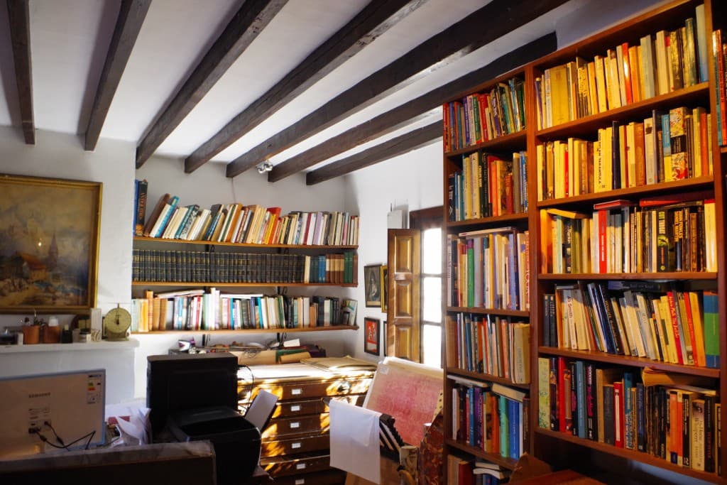 7 soverom Finca/Herregård til salgs i Torrox med svømmebasseng - € 880 000 (Ref: 6772011)