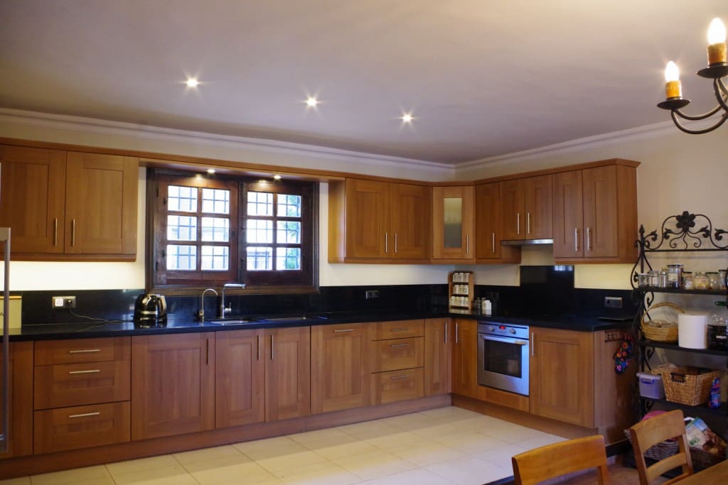 7 soverom Finca/Herregård til salgs i Torrox med svømmebasseng - € 880 000 (Ref: 6772011)