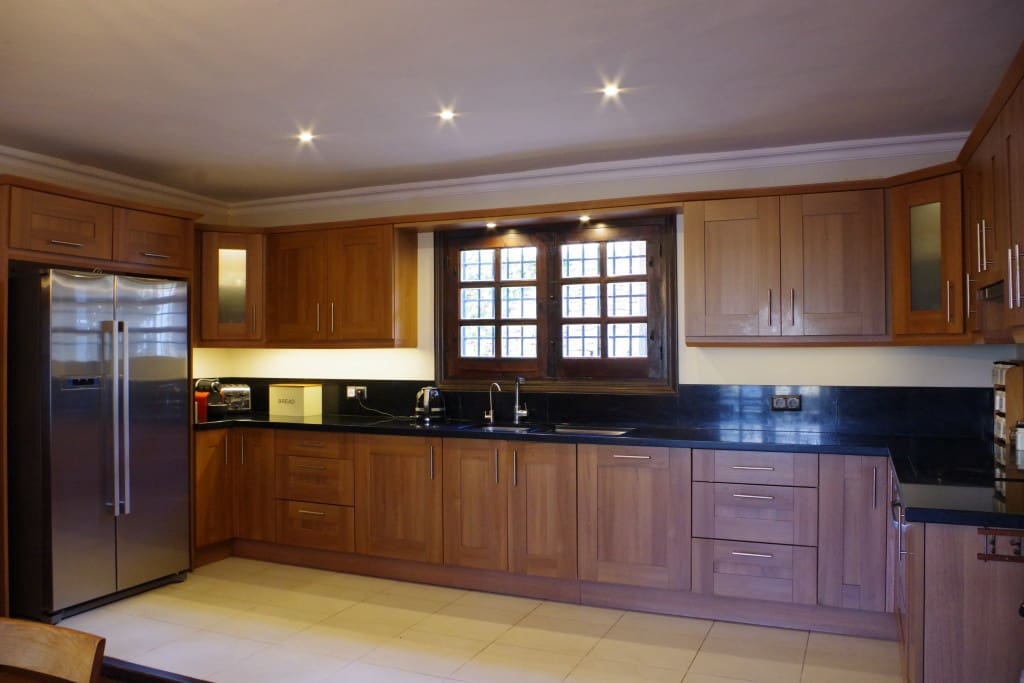 7 soverom Finca/Herregård til salgs i Torrox med svømmebasseng - € 880 000 (Ref: 6772011)