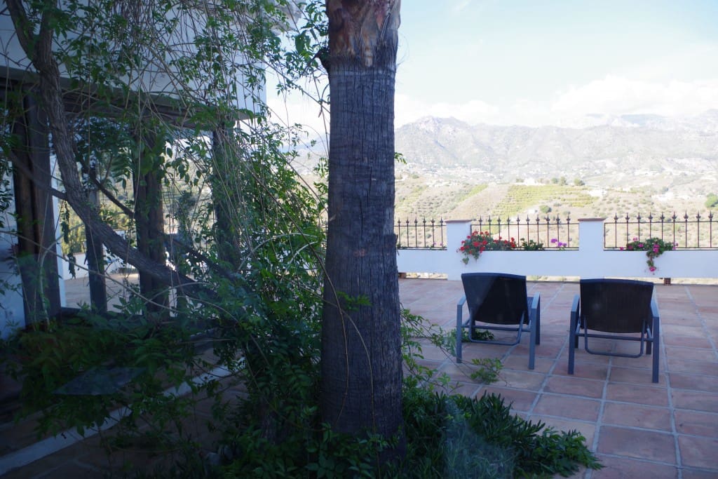 7 soverom Finca/Herregård til salgs i Torrox med svømmebasseng - € 880 000 (Ref: 6772011)