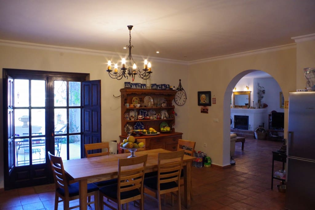 7 soverom Finca/Herregård til salgs i Torrox med svømmebasseng - € 880 000 (Ref: 6772011)