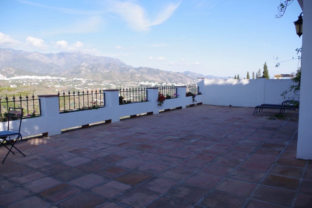 7 soverom Finca/Herregård til salgs i Torrox med svømmebasseng - € 880 000 (Ref: 6772011)