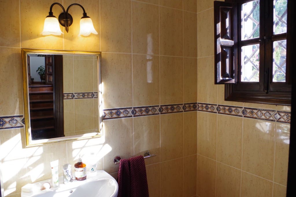 7 soverom Finca/Herregård til salgs i Torrox med svømmebasseng - € 880 000 (Ref: 6772011)