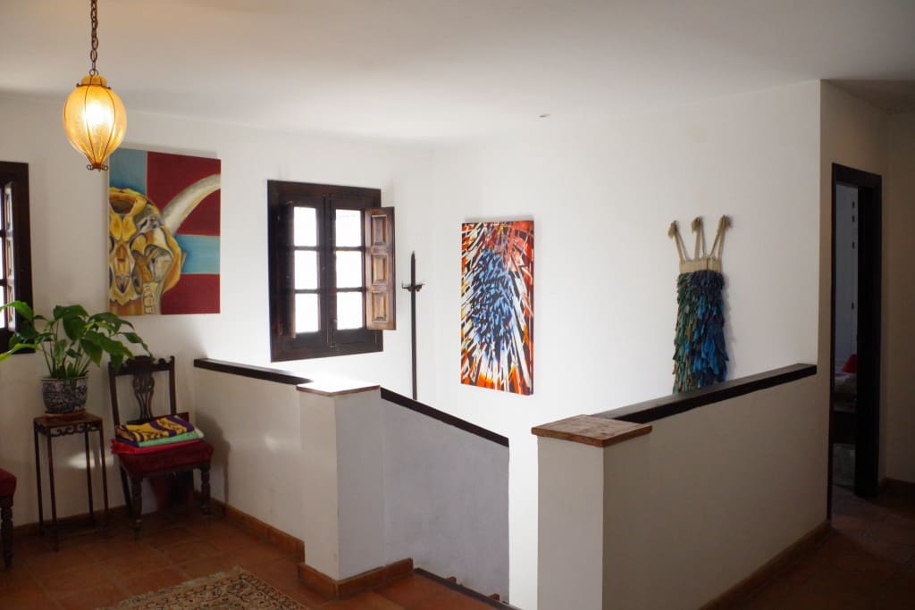 7 soverom Finca/Herregård til salgs i Torrox med svømmebasseng - € 880 000 (Ref: 6772011)