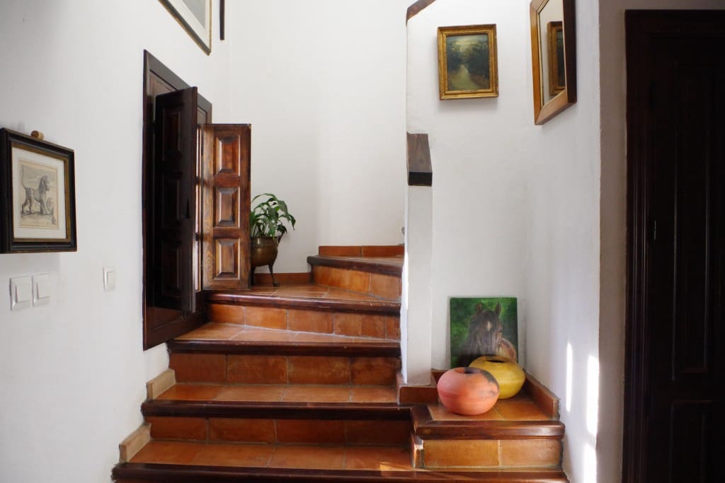 7 soverom Finca/Herregård til salgs i Torrox med svømmebasseng - € 880 000 (Ref: 6772011)