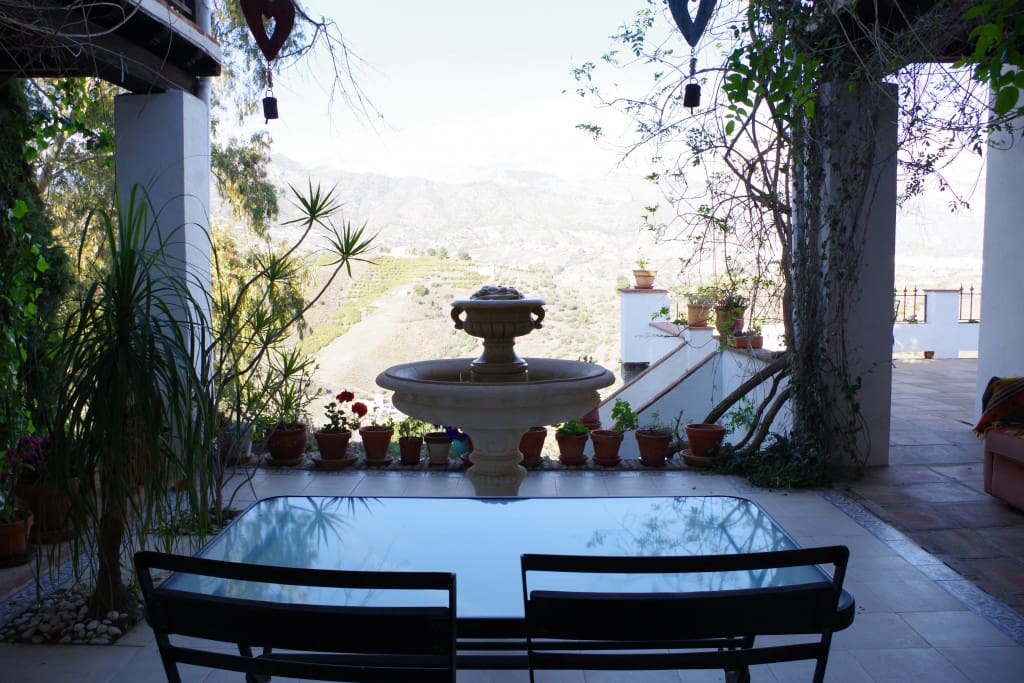 7 soverom Finca/Herregård til salgs i Torrox med svømmebasseng - € 880 000 (Ref: 6772011)