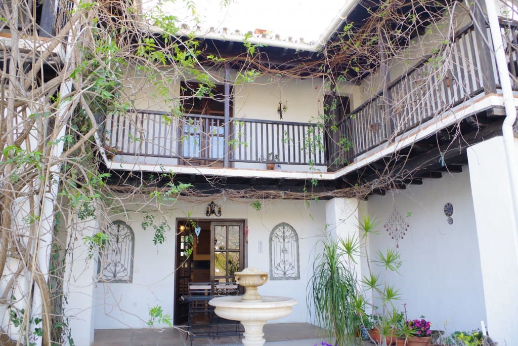 7 soverom Finca/Herregård til salgs i Torrox med svømmebasseng - € 880 000 (Ref: 6772011)