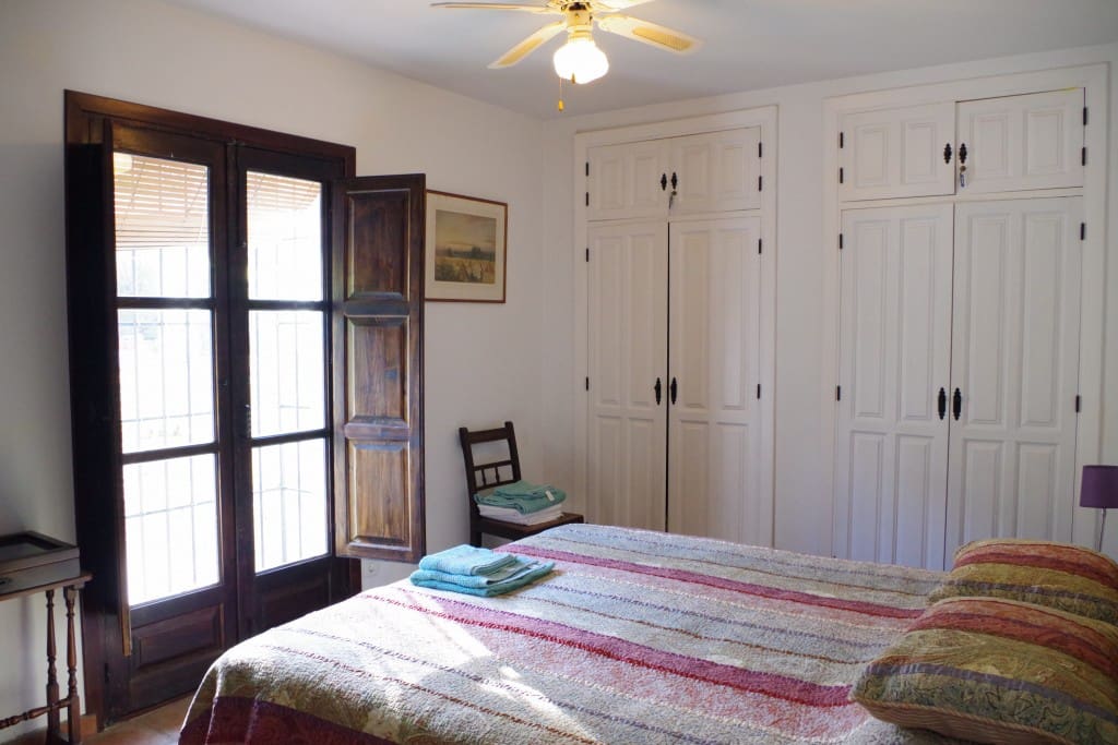 7 soverom Finca/Herregård til salgs i Torrox med svømmebasseng - € 880 000 (Ref: 6772011)