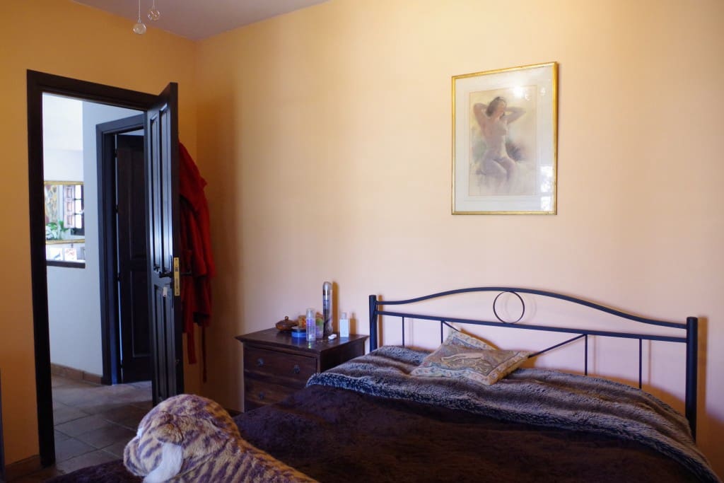 7 soverom Finca/Herregård til salgs i Torrox med svømmebasseng - € 880 000 (Ref: 6772011)