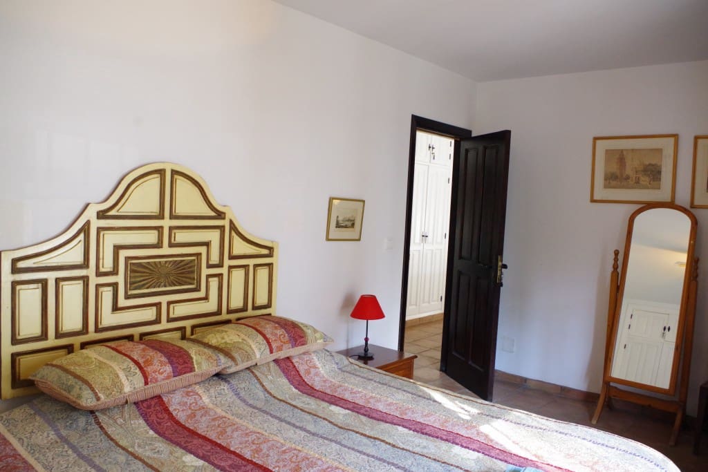 7 soverom Finca/Herregård til salgs i Torrox med svømmebasseng - € 880 000 (Ref: 6772011)