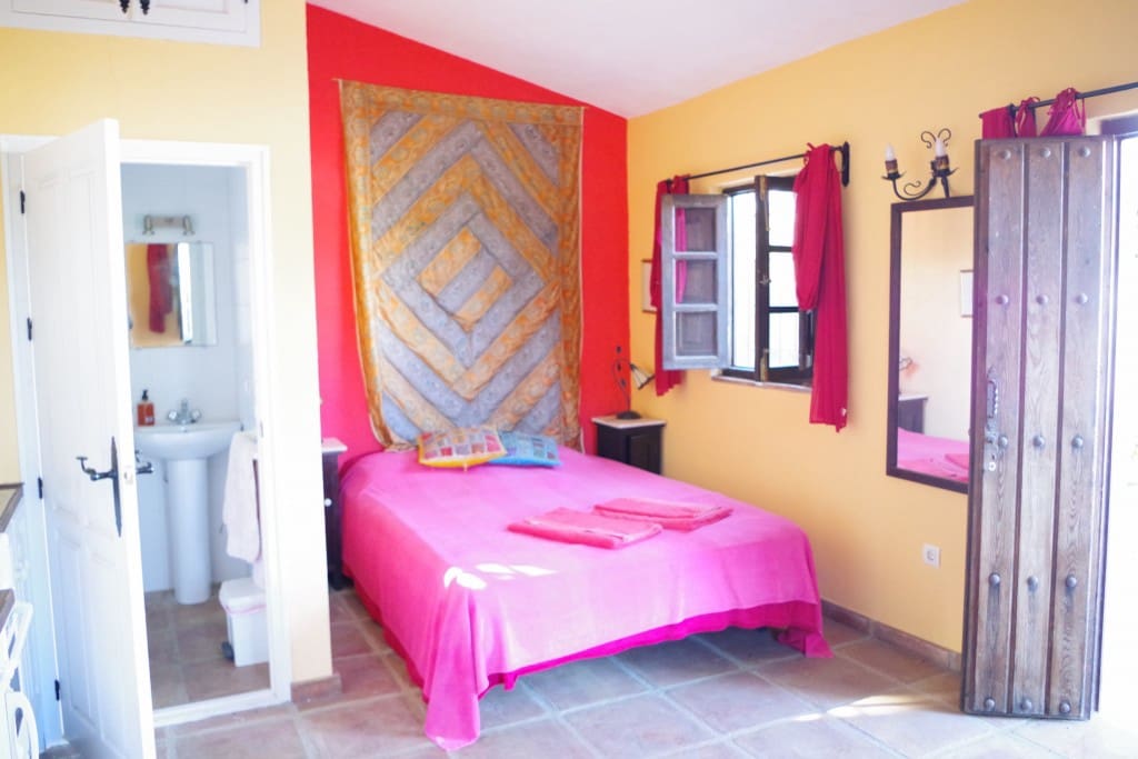 7 soverom Finca/Herregård til salgs i Torrox med svømmebasseng - € 880 000 (Ref: 6772011)