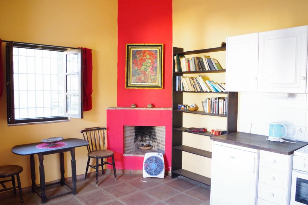 7 soverom Finca/Herregård til salgs i Torrox med svømmebasseng - € 880 000 (Ref: 6772011)