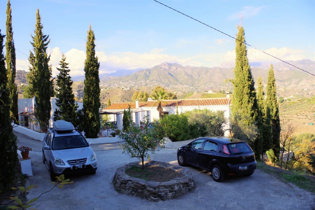 7 soverom Finca/Herregård til salgs i Torrox med svømmebasseng - € 880 000 (Ref: 6772011)