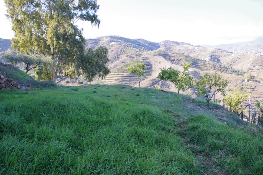 7 soverom Finca/Herregård til salgs i Torrox med svømmebasseng - € 880 000 (Ref: 6772011)