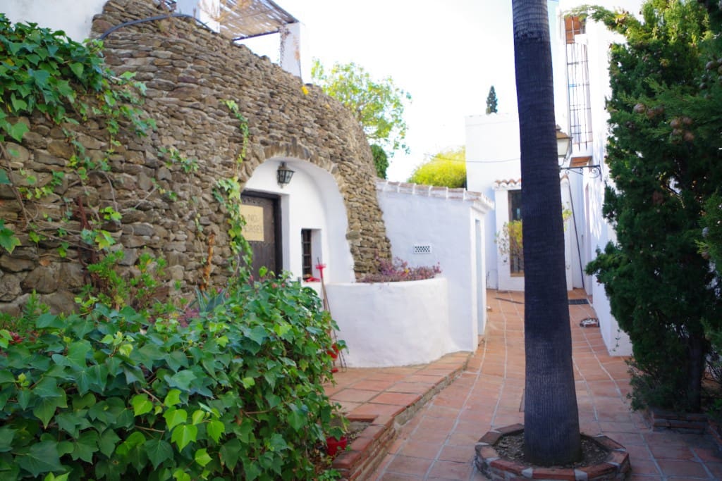 7 soverom Finca/Herregård til salgs i Torrox med svømmebasseng - € 880 000 (Ref: 6772011)