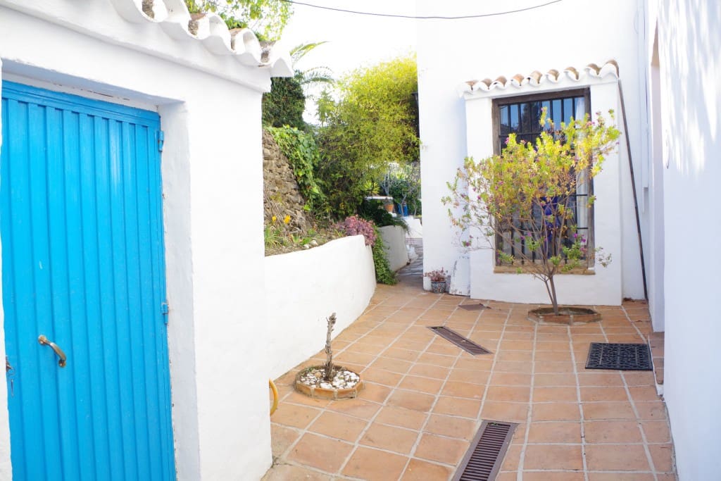 7 soverom Finca/Herregård til salgs i Torrox med svømmebasseng - € 880 000 (Ref: 6772011)