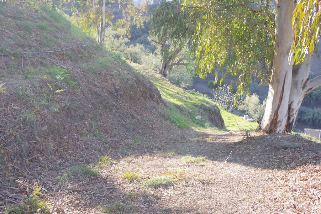 7 soverom Finca/Herregård til salgs i Torrox med svømmebasseng - € 880 000 (Ref: 6772011)