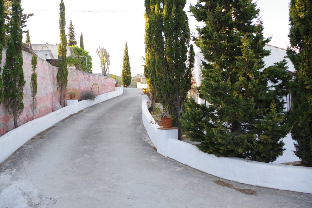 7 soverom Finca/Herregård til salgs i Torrox med svømmebasseng - € 880 000 (Ref: 6772011)