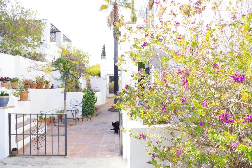 7 soverom Finca/Herregård til salgs i Torrox med svømmebasseng - € 880 000 (Ref: 6772011)