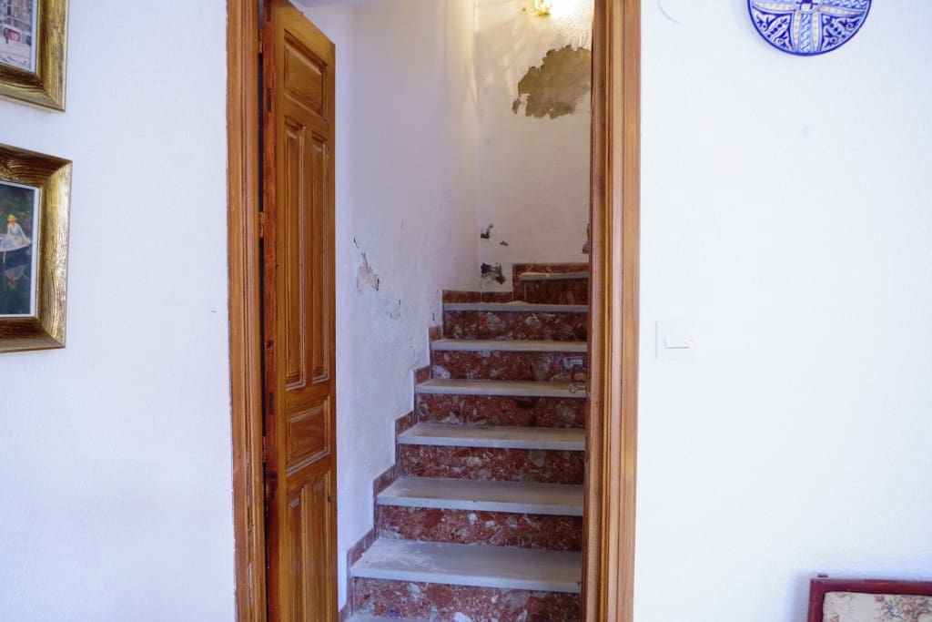 3 slaapkamer Huis te koop in Periana - € 126.000 (Ref: 6784478)