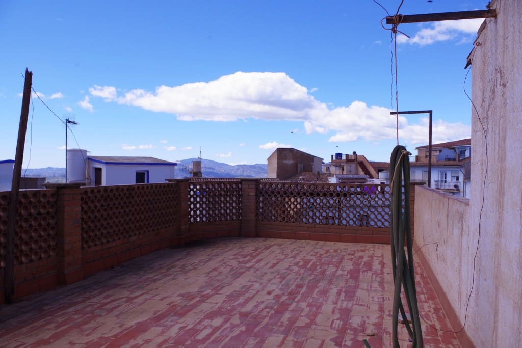 3 slaapkamer Huis te koop in Periana - € 126.000 (Ref: 6784478)