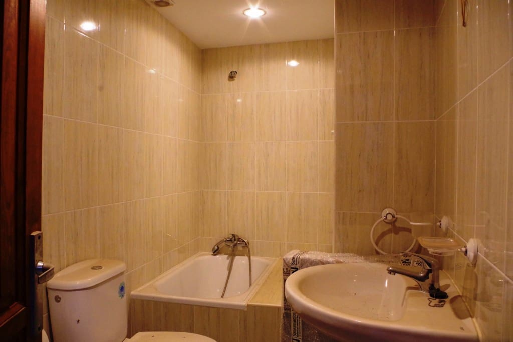 3 slaapkamer Huis te koop in Periana - € 126.000 (Ref: 6784478)