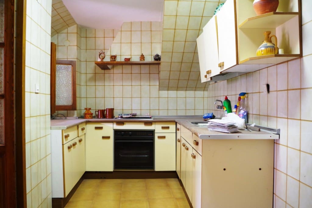 3 slaapkamer Huis te koop in Periana - € 126.000 (Ref: 6784478)