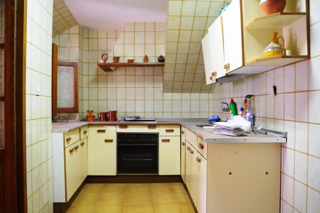 3 makuuhuone Omakotitalo myytävänä paikassa Periana - 126 000 € (Ref: 6784478)