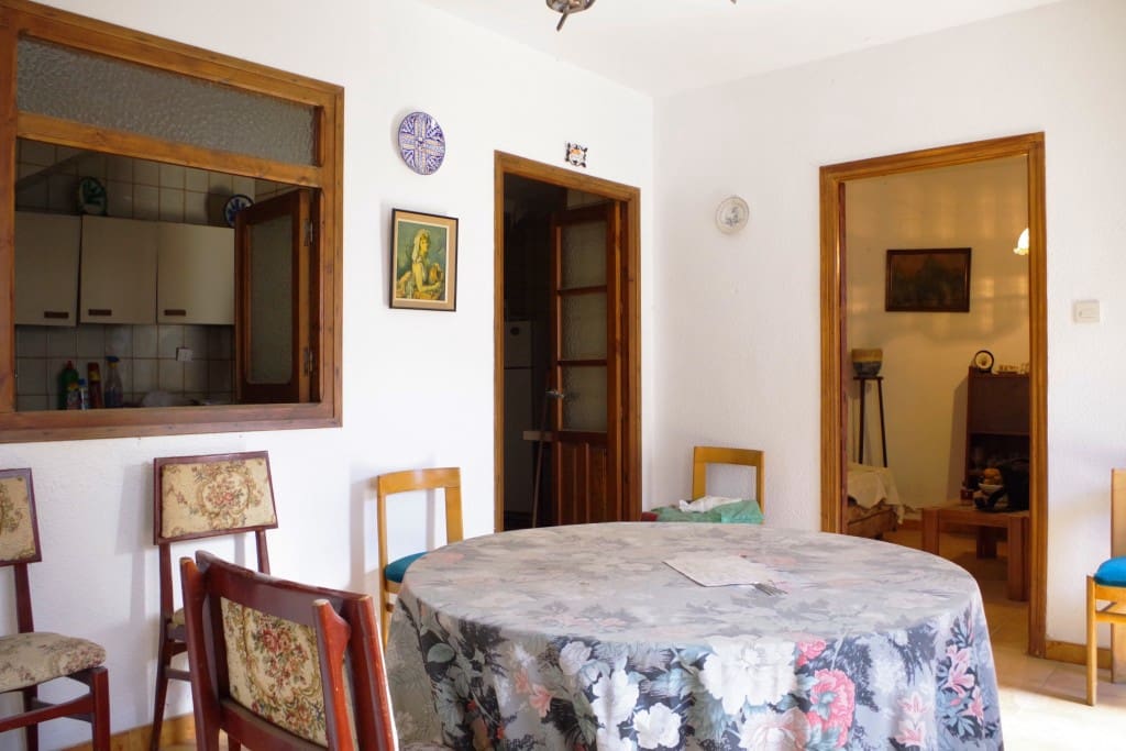 3 slaapkamer Huis te koop in Periana - € 126.000 (Ref: 6784478)