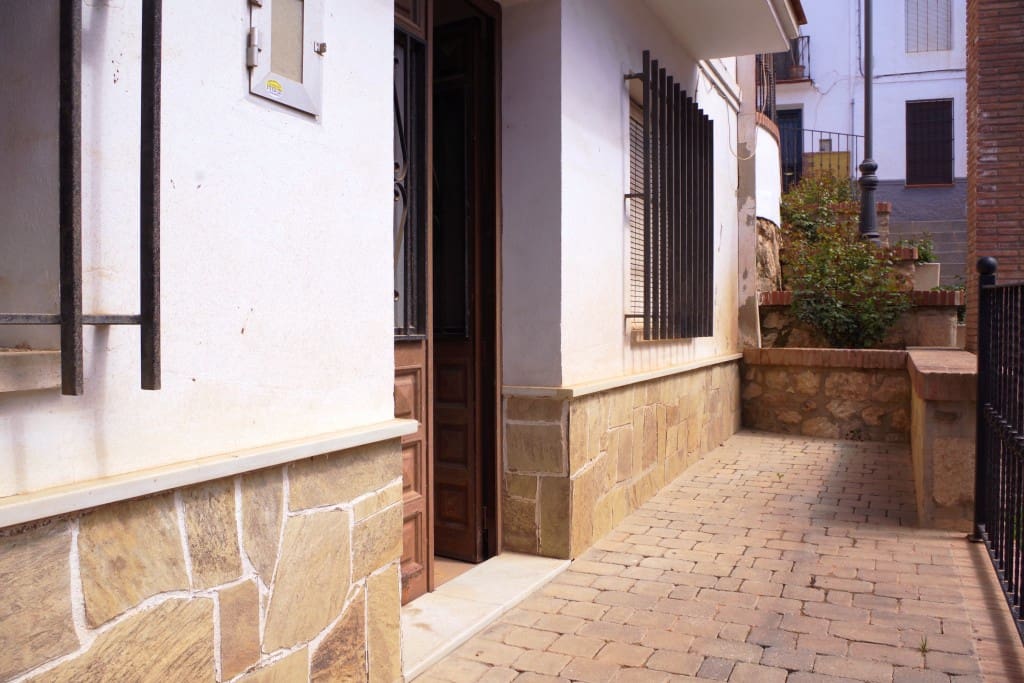 3 slaapkamer Huis te koop in Periana - € 126.000 (Ref: 6784478)