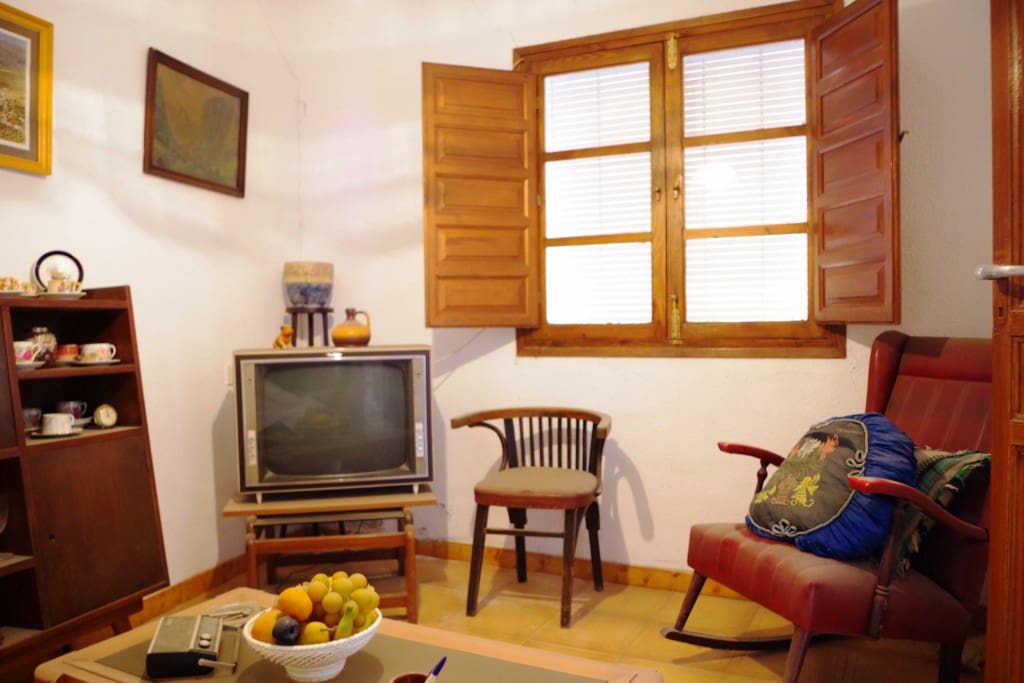 3 slaapkamer Huis te koop in Periana - € 126.000 (Ref: 6784478)