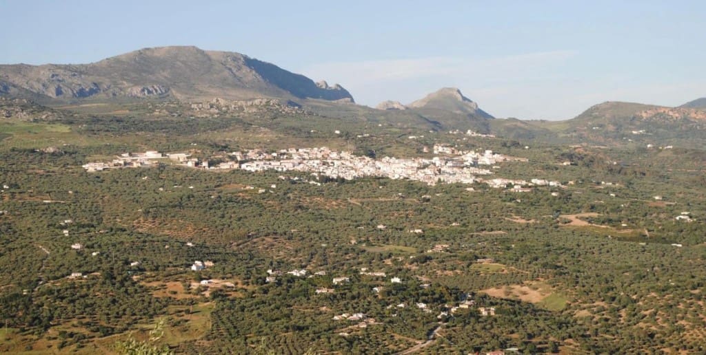 3 slaapkamer Huis te koop in Periana - € 126.000 (Ref: 6784478)